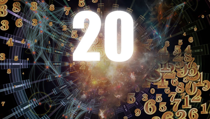 20 20 на часах значение ангельская нумерология