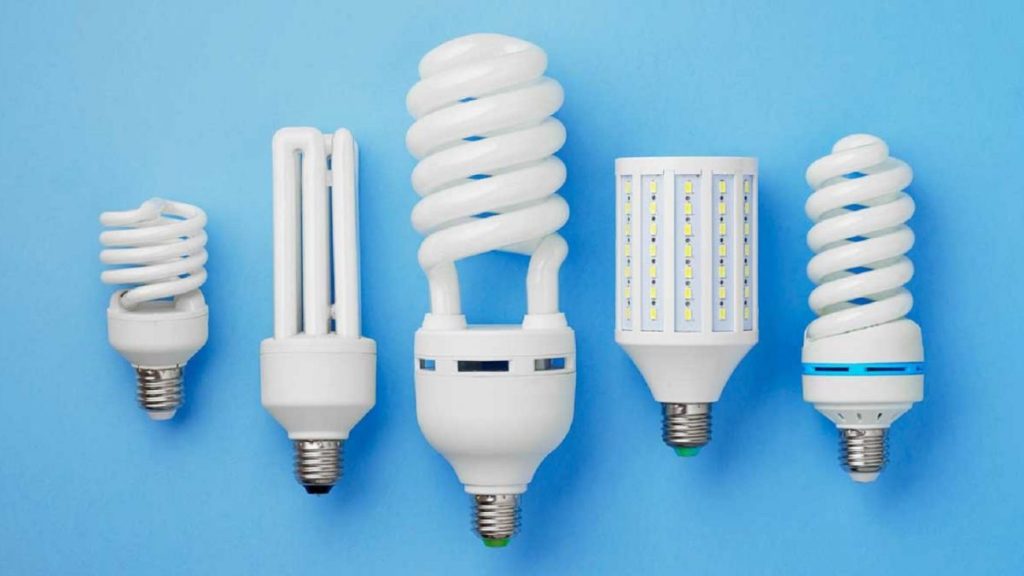 как выбрать лампочку