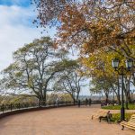 Карта Чернигова