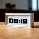 что означает на часах 08:18