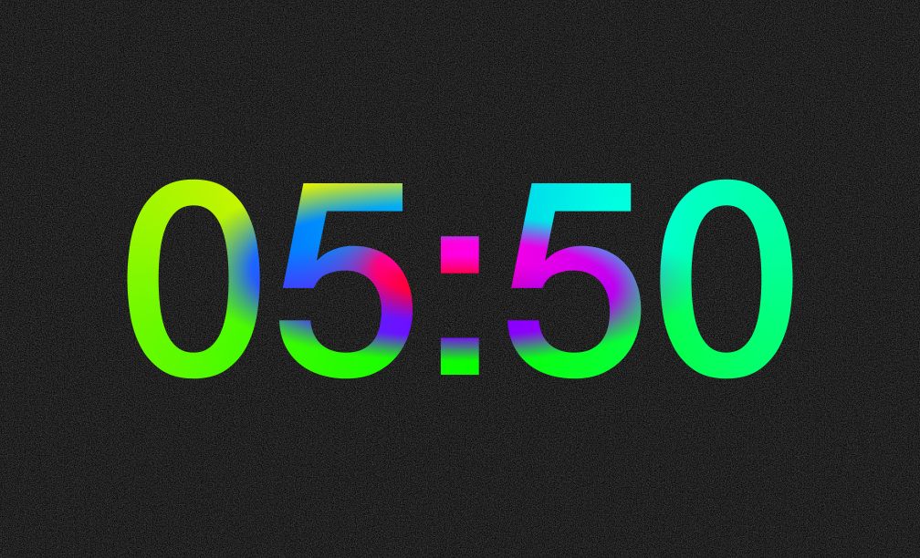 05:50 в ангельской нумерологии