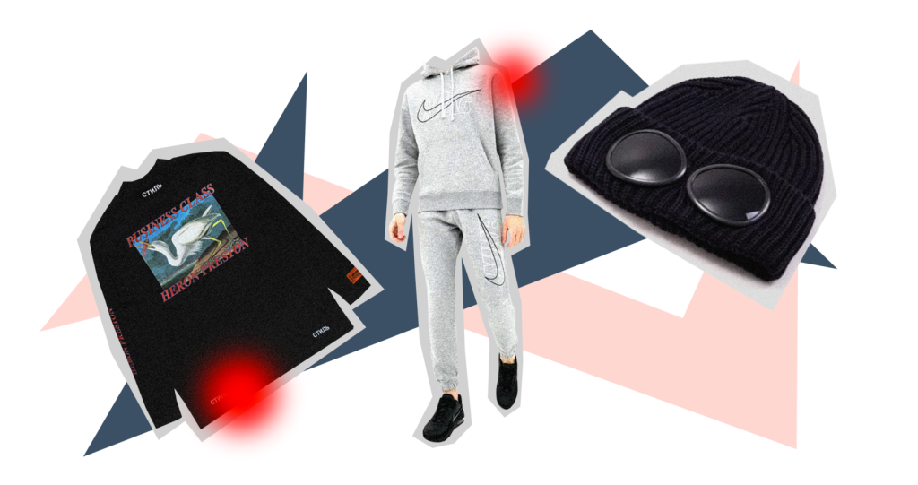 Модная одежда и другие товары – как отличить подделку от оригинала?