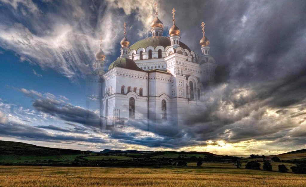 религиозные поздравления для священника