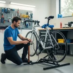 Как правильно обслуживать ролики и велосипед, чтобы они служили 5–10 лет