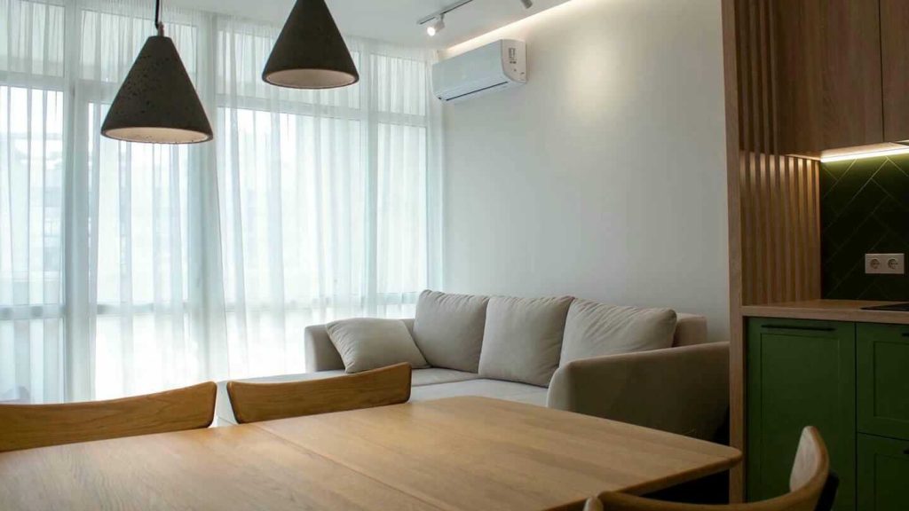 Экономия без потери качества: стоимость ремонта 1 кв м квартиры Киев