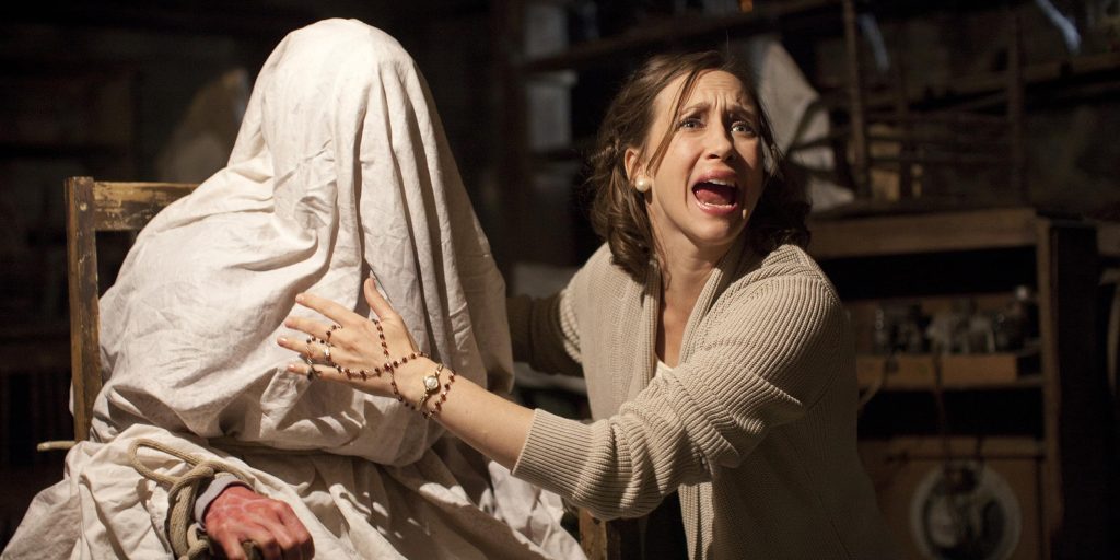 Реальные истории, на основе которых сняты культовые фильмы ужасов