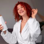 косметика по уходу за волосами