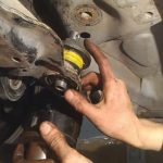 Замена сайлентблоков - износ резинометаллических втулок в подвеске автомобиля